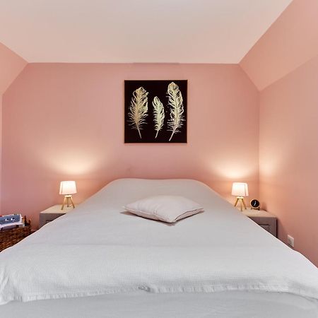 Le Refuge Des Hiboux - Charmante Maison Pour 6P Saint-Pierre-en-Auge 외부 사진