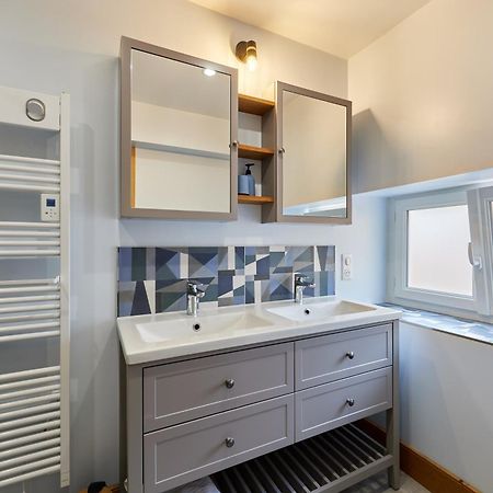 Le Refuge Des Hiboux - Charmante Maison Pour 6P Saint-Pierre-en-Auge 외부 사진
