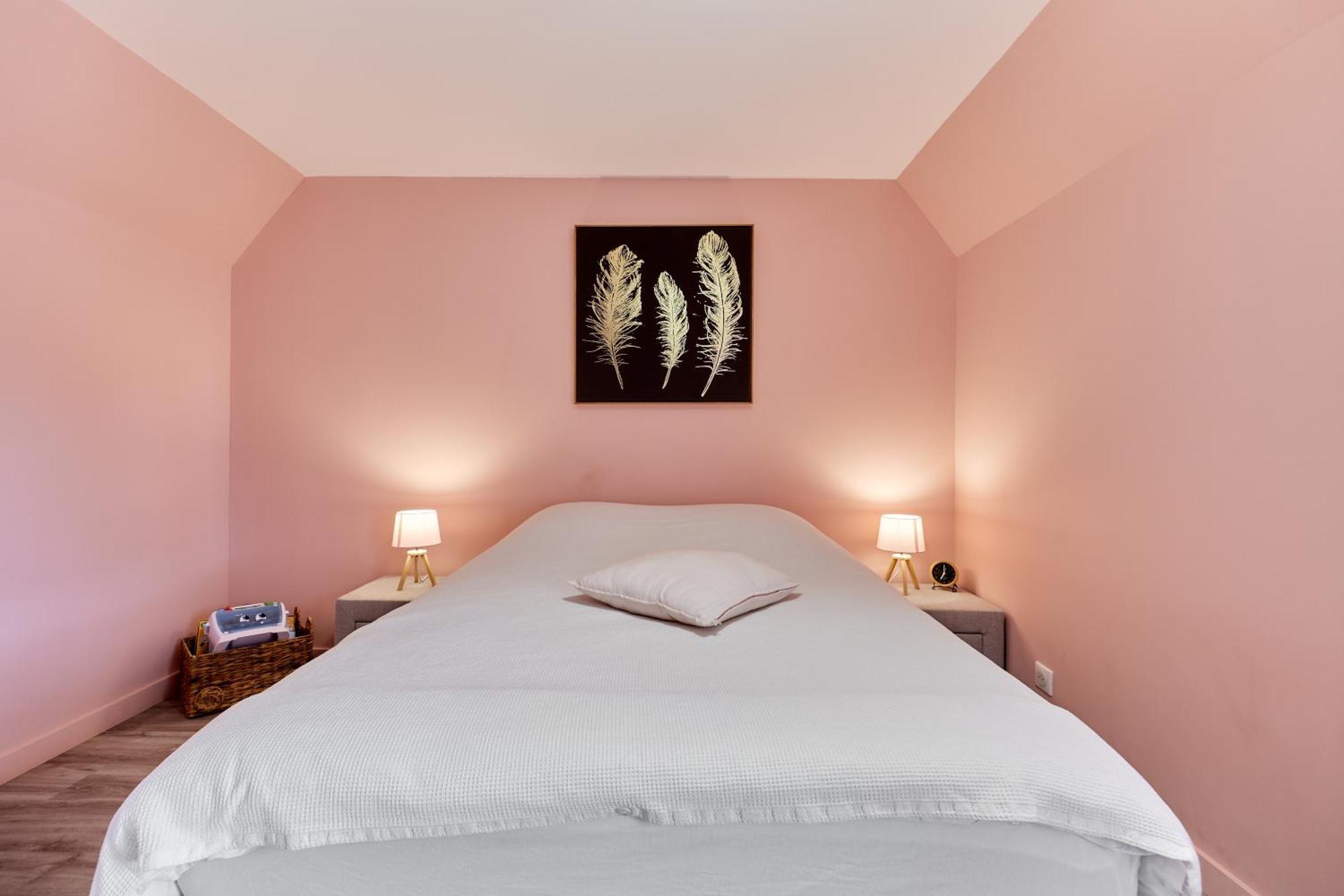 Le Refuge Des Hiboux - Charmante Maison Pour 6P Saint-Pierre-en-Auge 외부 사진
