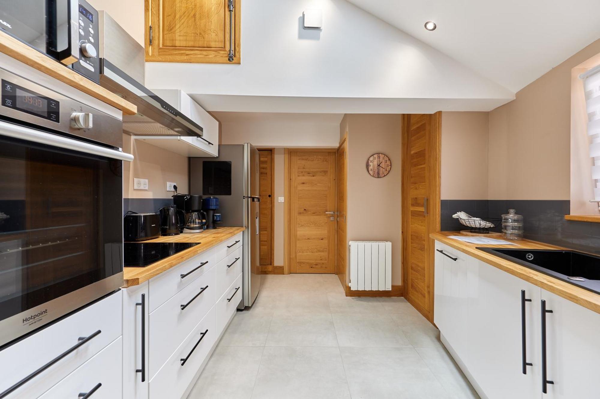 Le Refuge Des Hiboux - Charmante Maison Pour 6P Saint-Pierre-en-Auge 외부 사진